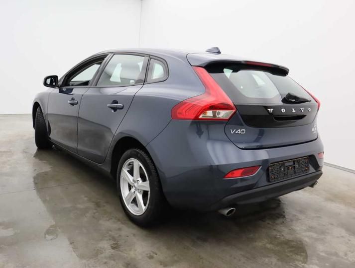 Photo 7 VIN: YV1MV70V1K2571330 - VOLVO V40 &#3916 