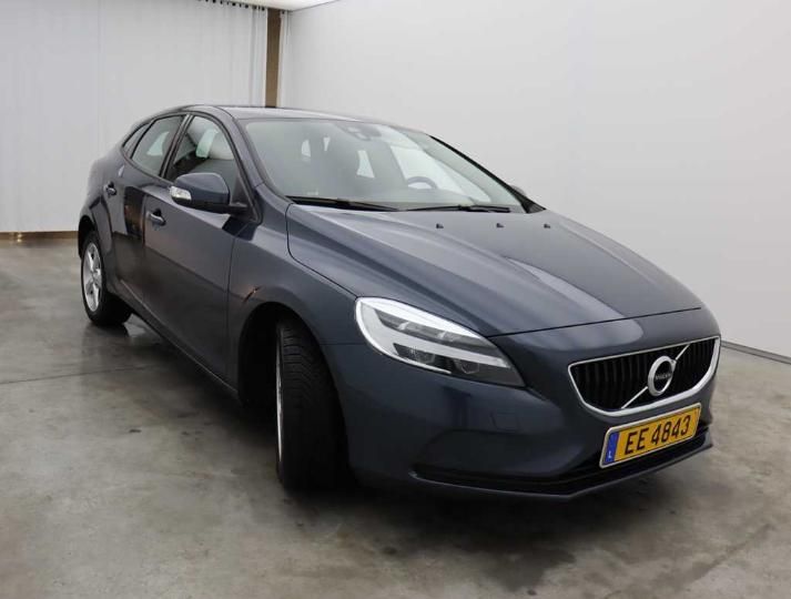 Photo 8 VIN: YV1MV70V1K2571330 - VOLVO V40 &#3916 