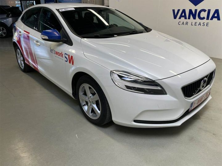 Photo 5 VIN: YV1MV70V1K2571618 - VOLVO V40 