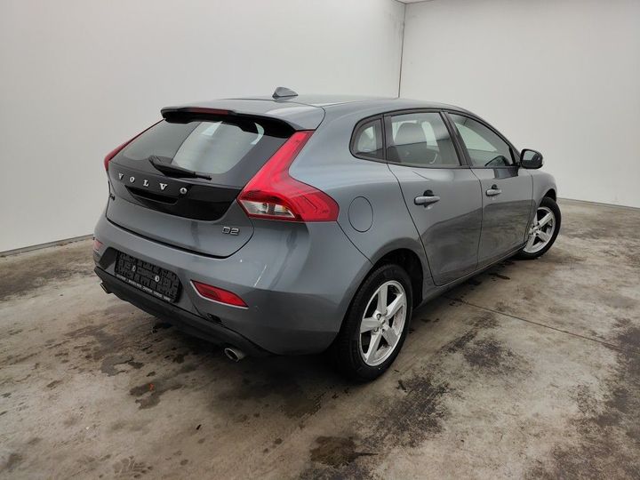 Photo 2 VIN: YV1MV70V1K2575594 - VOLVO V40 FL&#3916 