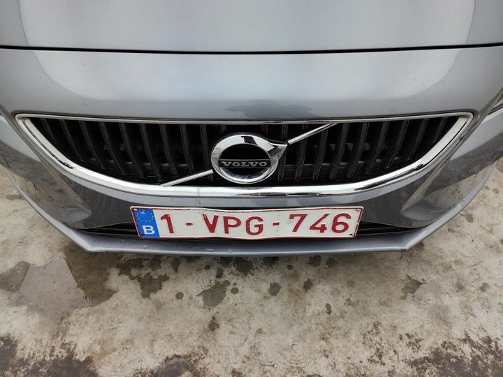 Photo 5 VIN: YV1MV70V1K2575594 - VOLVO V40 FL&#3916 