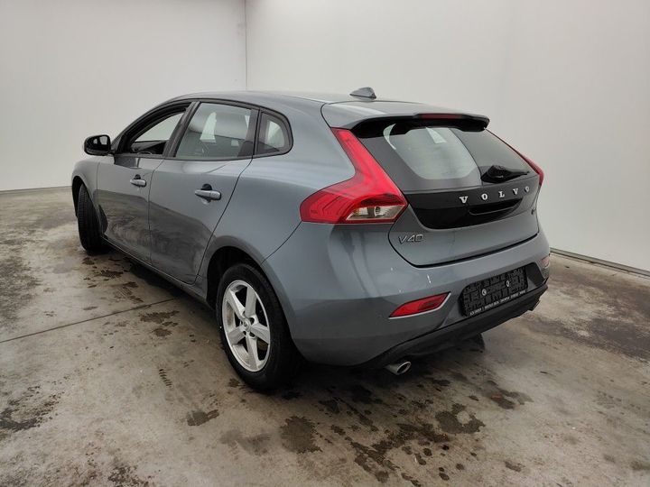 Photo 7 VIN: YV1MV70V1K2575594 - VOLVO V40 FL&#3916 