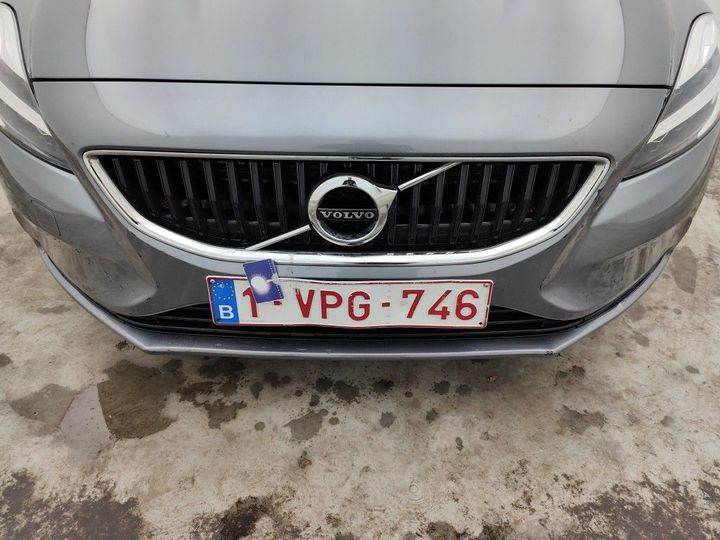 Photo 26 VIN: YV1MV70V1K2575594 - VOLVO V40 FL&#3916 