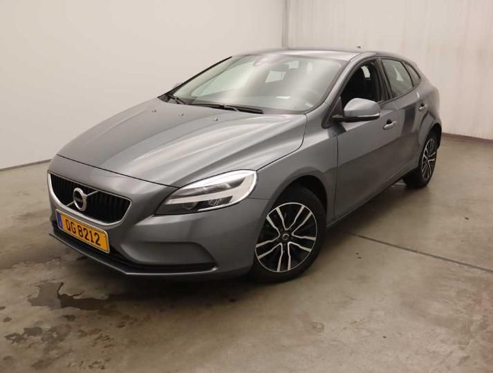 Photo 1 VIN: YV1MV70V1K2576921 - VOLVO V40 &#3916 