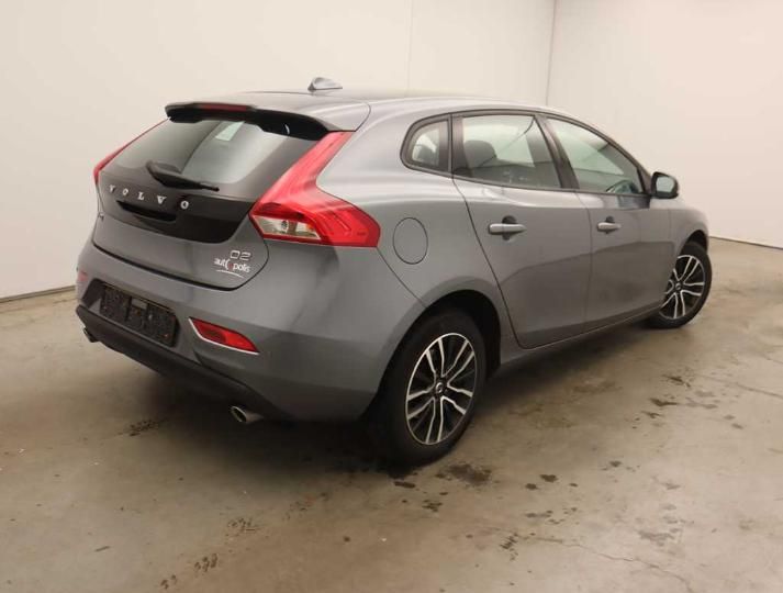 Photo 2 VIN: YV1MV70V1K2576921 - VOLVO V40 &#3916 