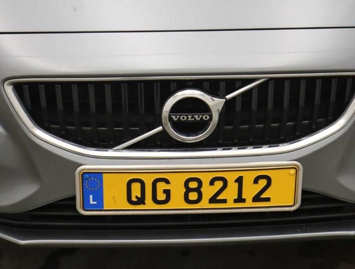 Photo 5 VIN: YV1MV70V1K2576921 - VOLVO V40 &#3916 