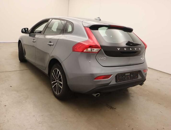 Photo 7 VIN: YV1MV70V1K2576921 - VOLVO V40 &#3916 