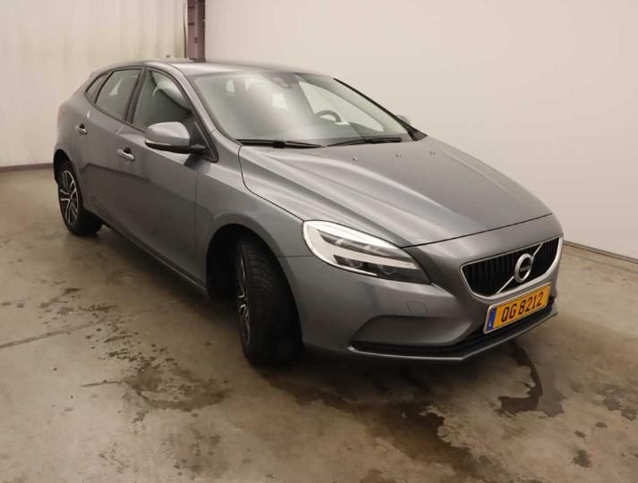 Photo 8 VIN: YV1MV70V1K2576921 - VOLVO V40 &#3916 