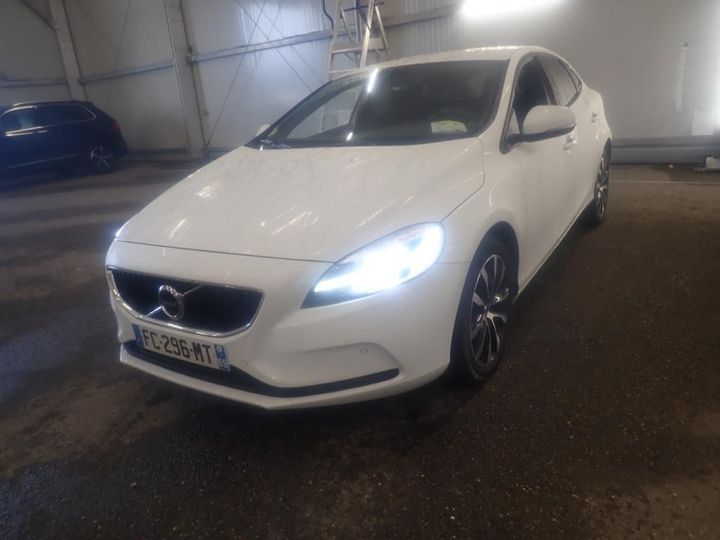 Photo 1 VIN: YV1MV70V1K2576971 - VOLVO V40 