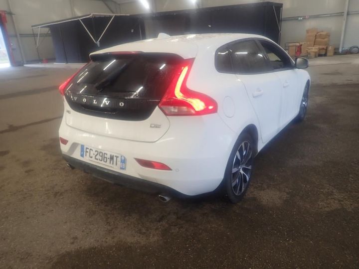 Photo 2 VIN: YV1MV70V1K2576971 - VOLVO V40 