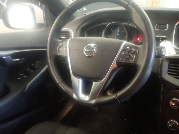 Photo 9 VIN: YV1MV70V1K2576971 - VOLVO V40 