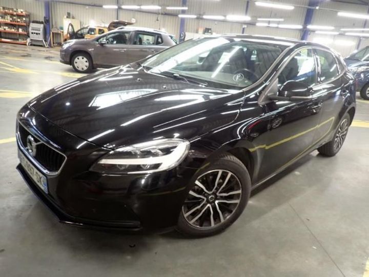 Photo 1 VIN: YV1MV70V1K2577638 - VOLVO V40 