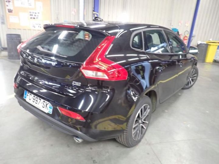 Photo 12 VIN: YV1MV70V1K2577638 - VOLVO V40 