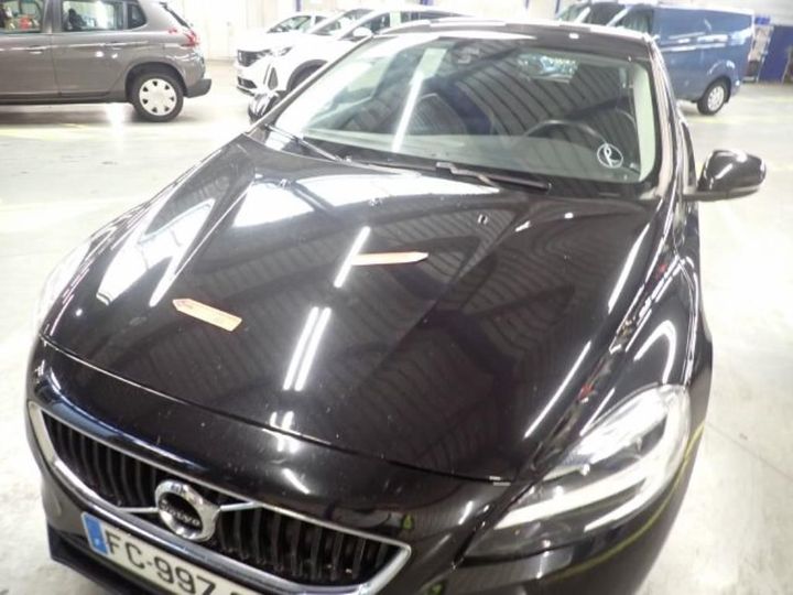 Photo 17 VIN: YV1MV70V1K2577638 - VOLVO V40 