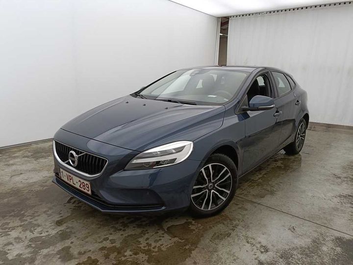 Photo 1 VIN: YV1MV70V1K2579578 - VOLVO V40 FL&#3916 