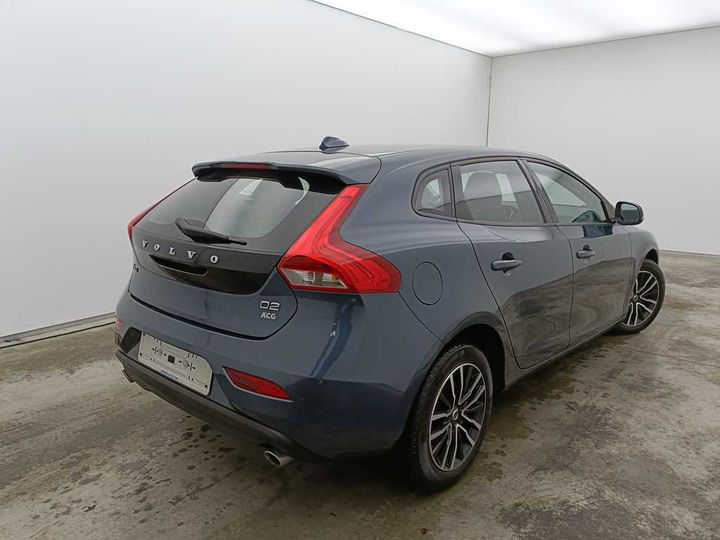 Photo 2 VIN: YV1MV70V1K2579578 - VOLVO V40 FL&#3916 