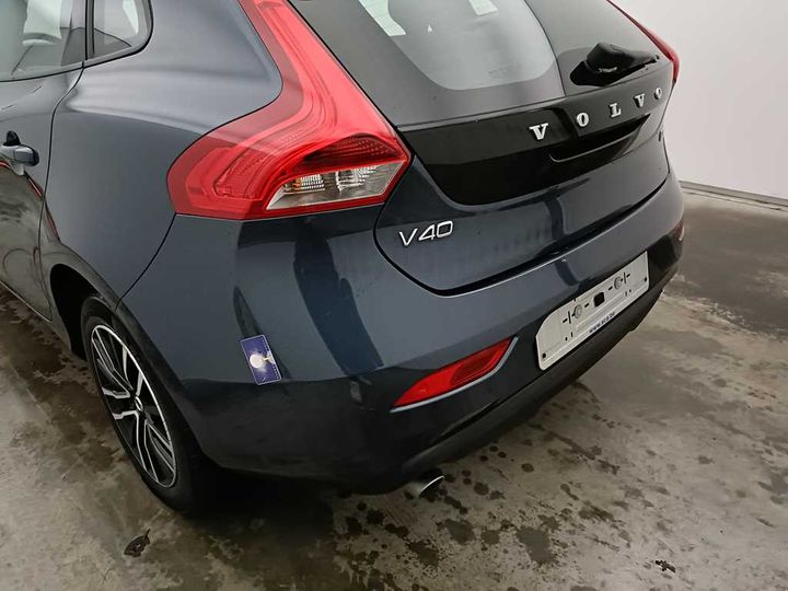 Photo 31 VIN: YV1MV70V1K2579578 - VOLVO V40 FL&#3916 