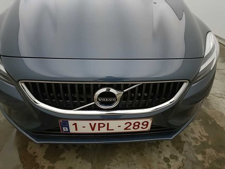 Photo 5 VIN: YV1MV70V1K2579578 - VOLVO V40 FL&#3916 