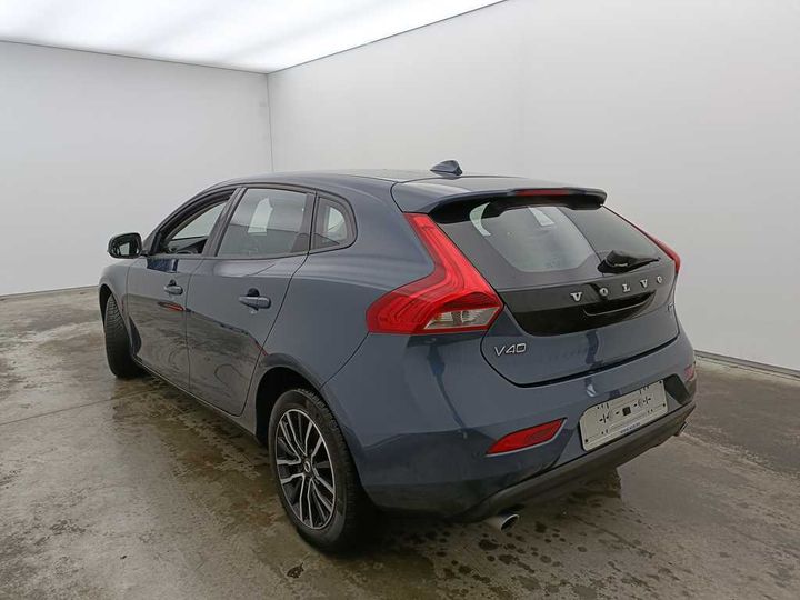 Photo 7 VIN: YV1MV70V1K2579578 - VOLVO V40 FL&#3916 