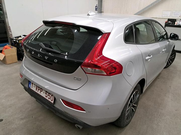 Photo 1 VIN: YV1MV70V1K2579722 - VOLVO V40 