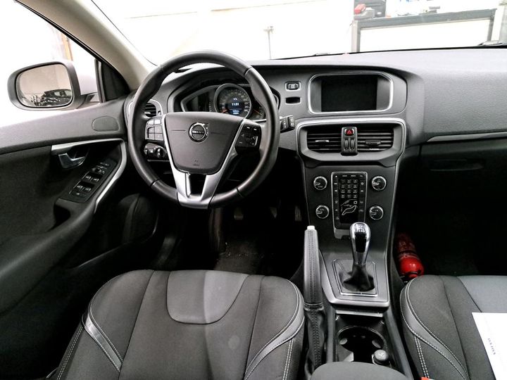 Photo 11 VIN: YV1MV70V1K2579722 - VOLVO V40 