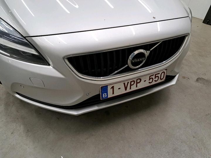 Photo 12 VIN: YV1MV70V1K2579722 - VOLVO V40 