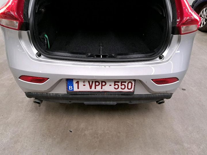 Photo 27 VIN: YV1MV70V1K2579722 - VOLVO V40 