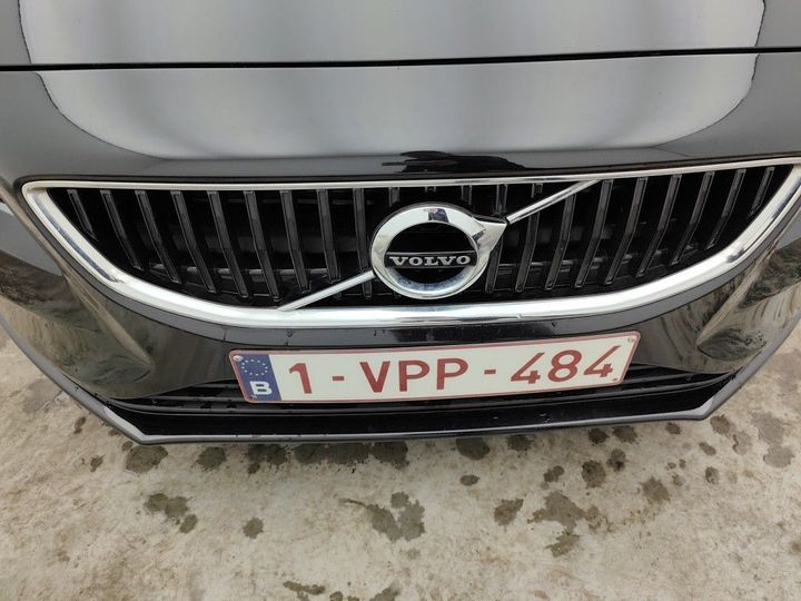 Photo 4 VIN: YV1MV70V1K2579774 - VOLVO V40 FL'16 