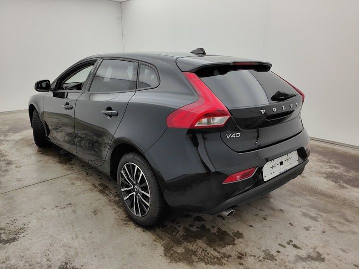 Photo 6 VIN: YV1MV70V1K2579774 - VOLVO V40 FL'16 