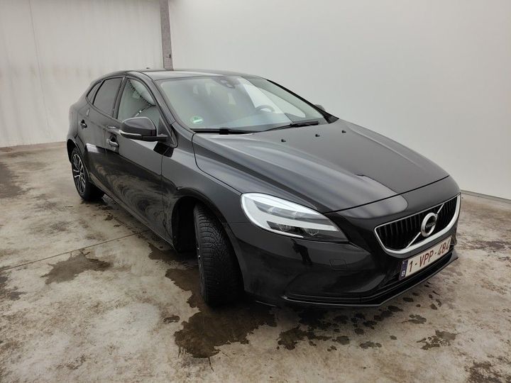 Photo 7 VIN: YV1MV70V1K2579774 - VOLVO V40 FL'16 