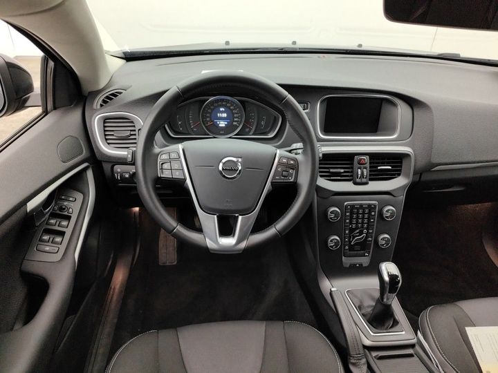 Photo 8 VIN: YV1MV70V1K2579774 - VOLVO V40 FL'16 