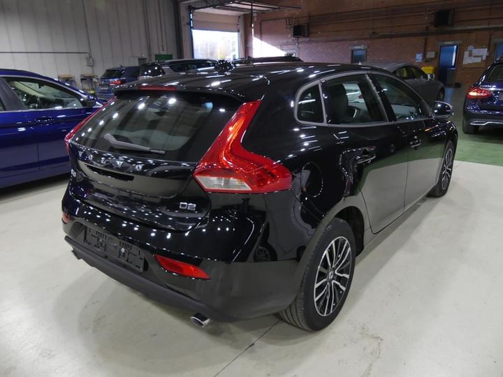 Photo 2 VIN: YV1MV70V1K2579850 - VOLVO V40 