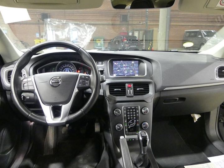 Photo 8 VIN: YV1MV70V1K2579862 - VOLVO V40 