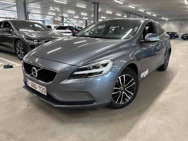 Photo 0 VIN: YV1MV70V1K2580734 - VOLVO V40 