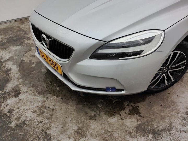 Photo 20 VIN: YV1MV70V1K2580800 - VOLVO V40 '16 