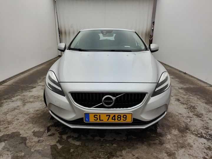 Photo 4 VIN: YV1MV70V1K2580800 - VOLVO V40 '16 