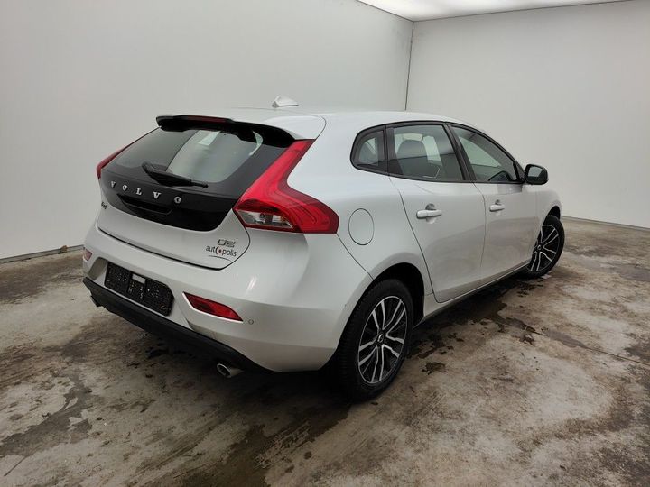 Photo 1 VIN: YV1MV70V1K2580800 - VOLVO V40 '16 