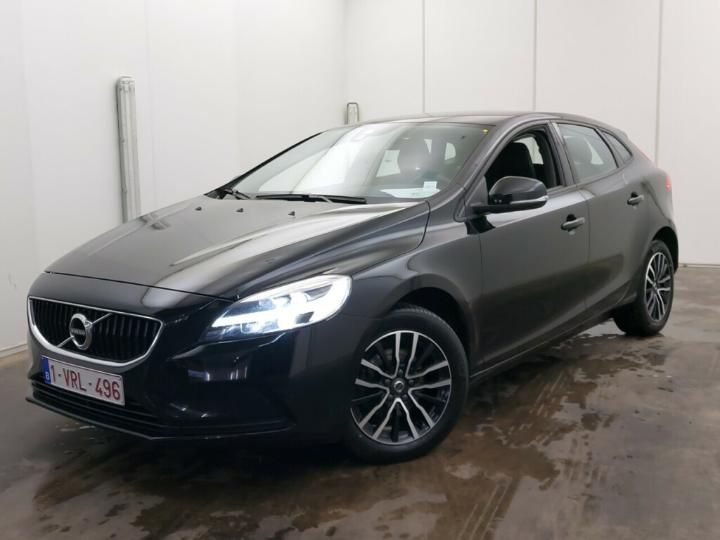 Photo 1 VIN: YV1MV70V1K2581738 - VOLVO V40 