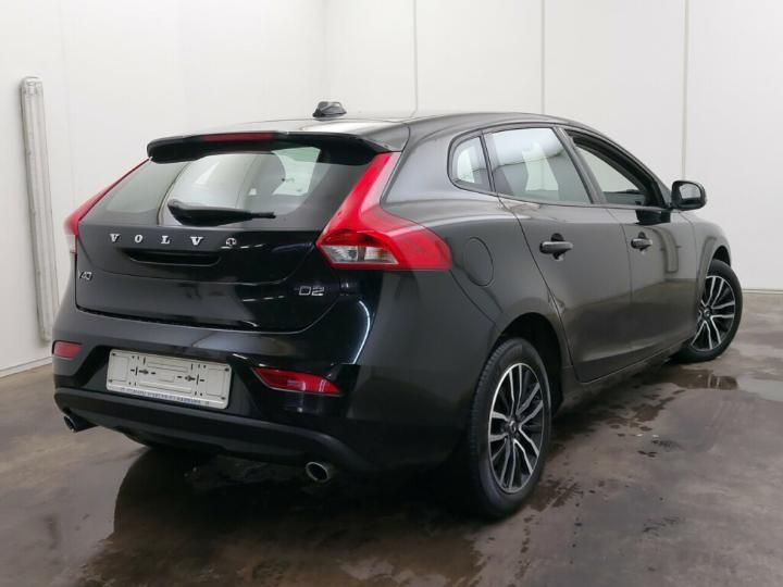 Photo 2 VIN: YV1MV70V1K2581738 - VOLVO V40 