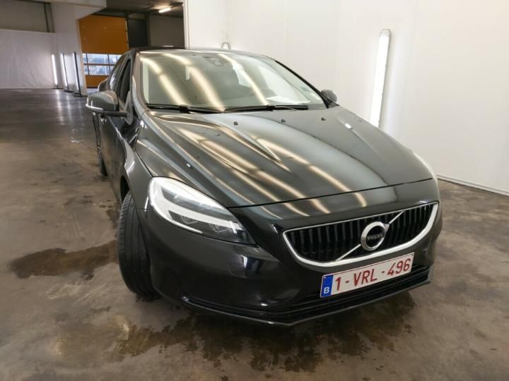 Photo 4 VIN: YV1MV70V1K2581738 - VOLVO V40 