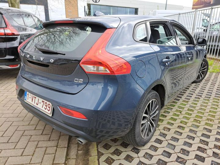 Photo 1 VIN: YV1MV70V1K2583465 - VOLVO V40 