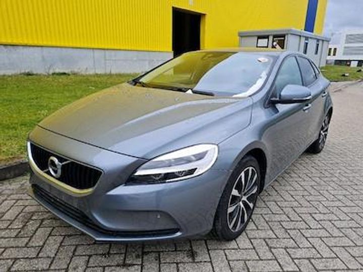 Photo 0 VIN: YV1MV70V1K2583870 - VOLVO V40 DIESEL - 2016 