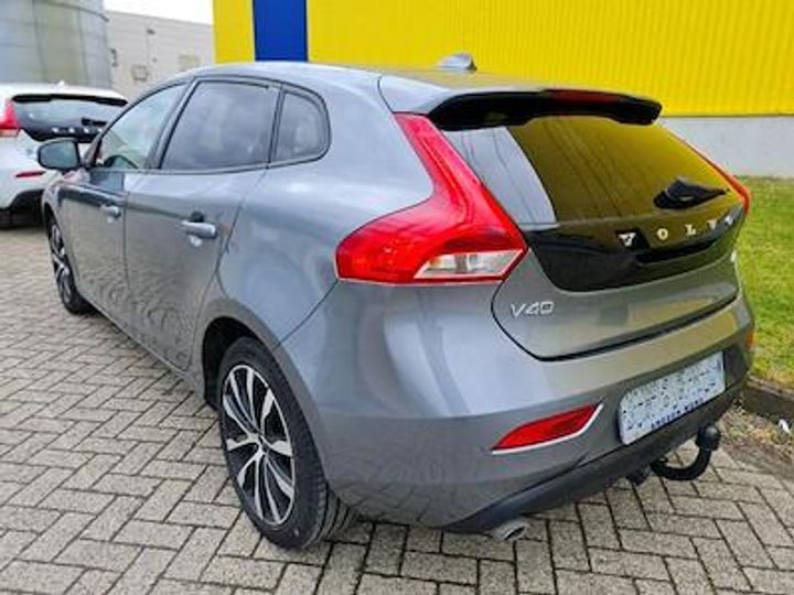 Photo 3 VIN: YV1MV70V1K2583870 - VOLVO V40 DIESEL - 2016 