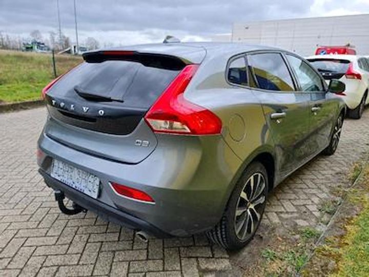 Photo 4 VIN: YV1MV70V1K2583870 - VOLVO V40 DIESEL - 2016 