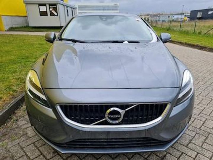 Photo 5 VIN: YV1MV70V1K2583870 - VOLVO V40 DIESEL - 2016 