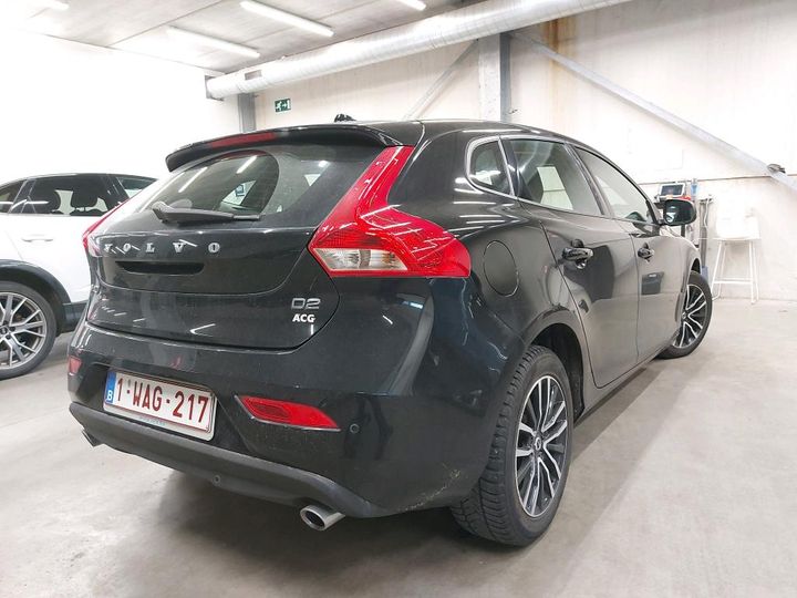 Photo 1 VIN: YV1MV70V1K2584253 - VOLVO V 40 