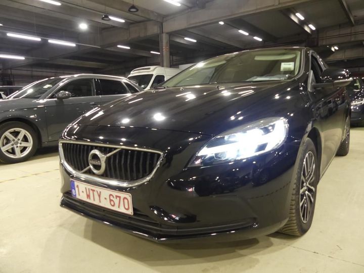 Photo 1 VIN: YV1MV70V1K2585996 - VOLVO V40 