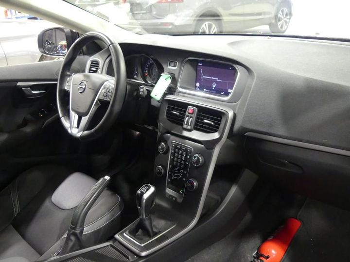 Photo 3 VIN: YV1MV70V1K2585996 - VOLVO V40 