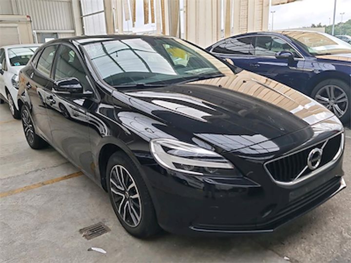 Photo 1 VIN: YV1MV70V1K2587080 - VOLVO V40 