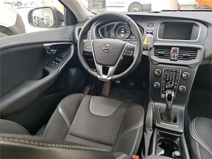 Photo 7 VIN: YV1MV70V1K2587080 - VOLVO V40 